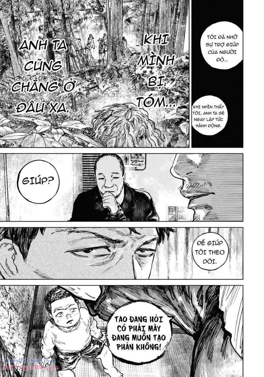 Gannibal - Chapter 40 - Trang 12