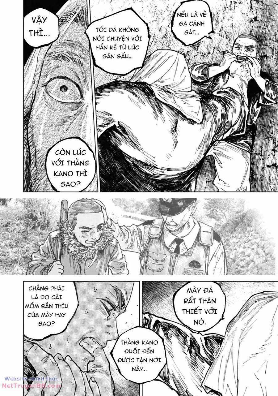 Gannibal - Chapter 40 - Trang 13