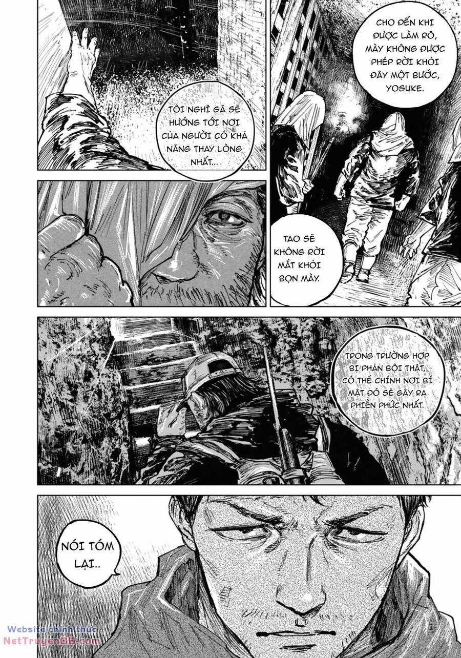 Gannibal - Chapter 40 - Trang 15