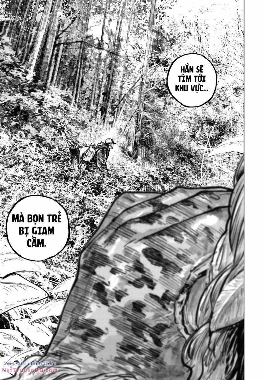 Gannibal - Chapter 40 - Trang 16