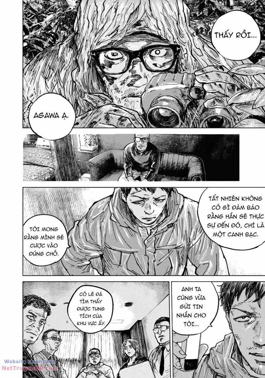 Gannibal - Chapter 40 - Trang 17