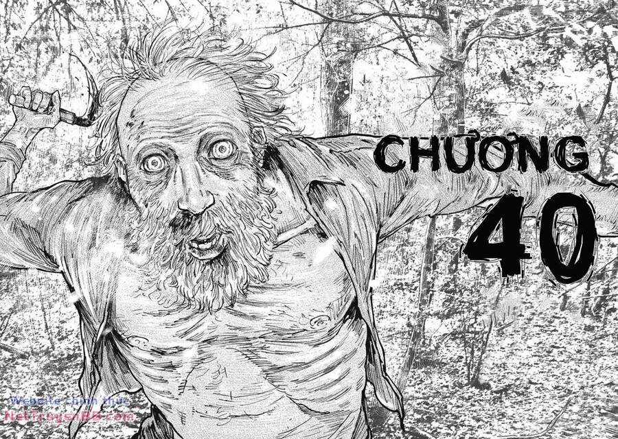 Gannibal - Chapter 40 - Trang 3