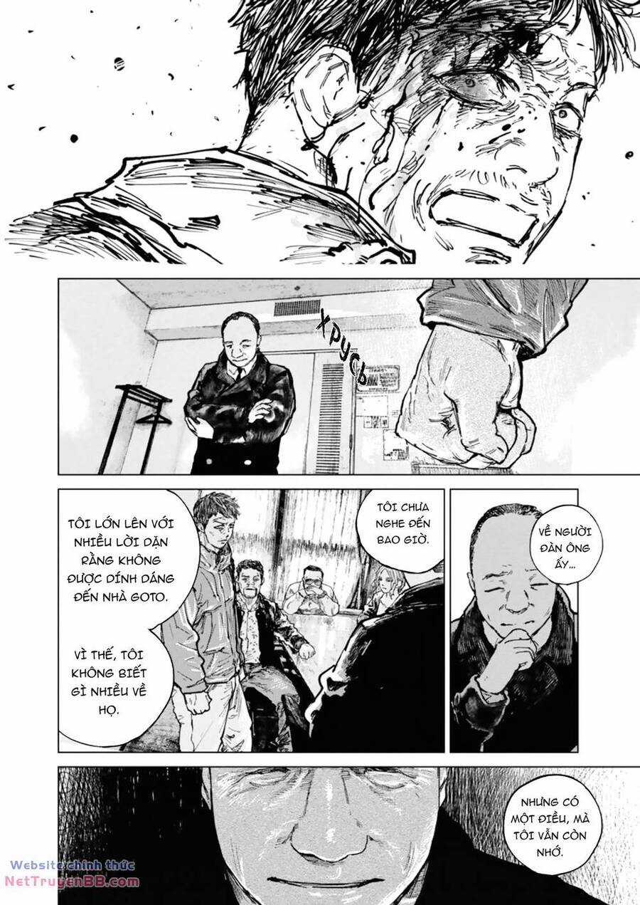 Gannibal - Chapter 40 - Trang 4