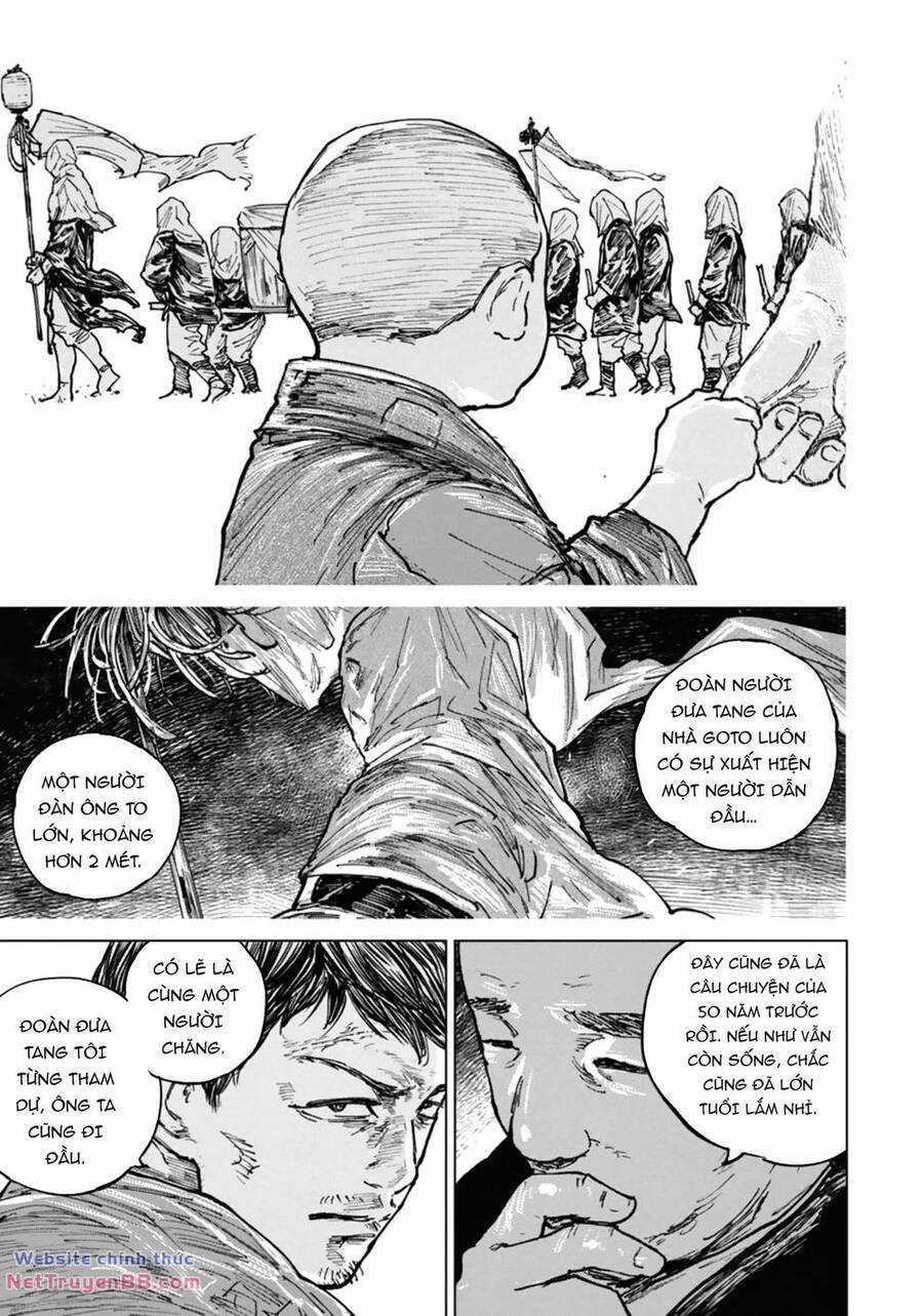 Gannibal - Chapter 40 - Trang 5