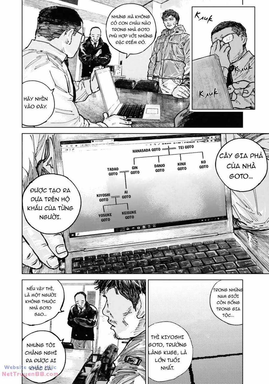 Gannibal - Chapter 40 - Trang 6