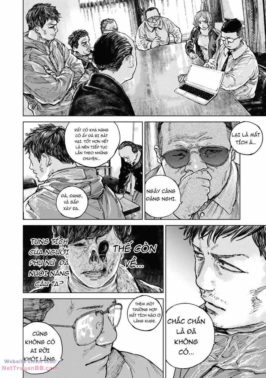 Gannibal - Chapter 40 - Trang 7