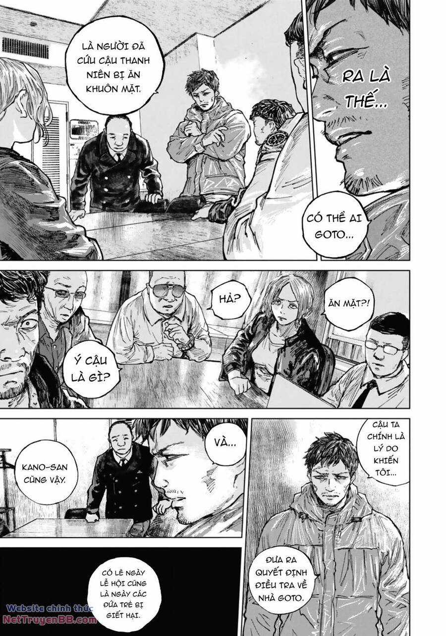 Gannibal - Chapter 40 - Trang 8