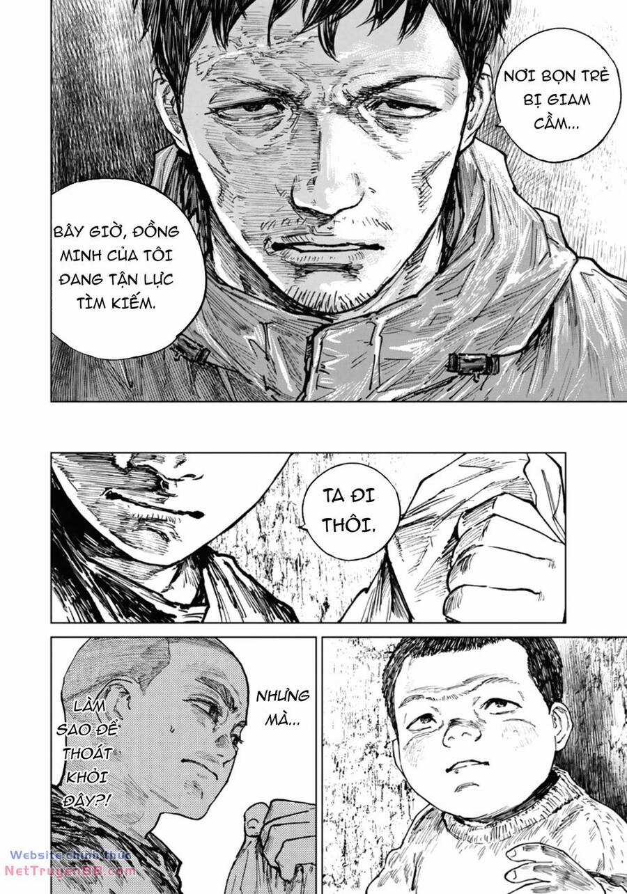 Gannibal - Chapter 40 - Trang 9