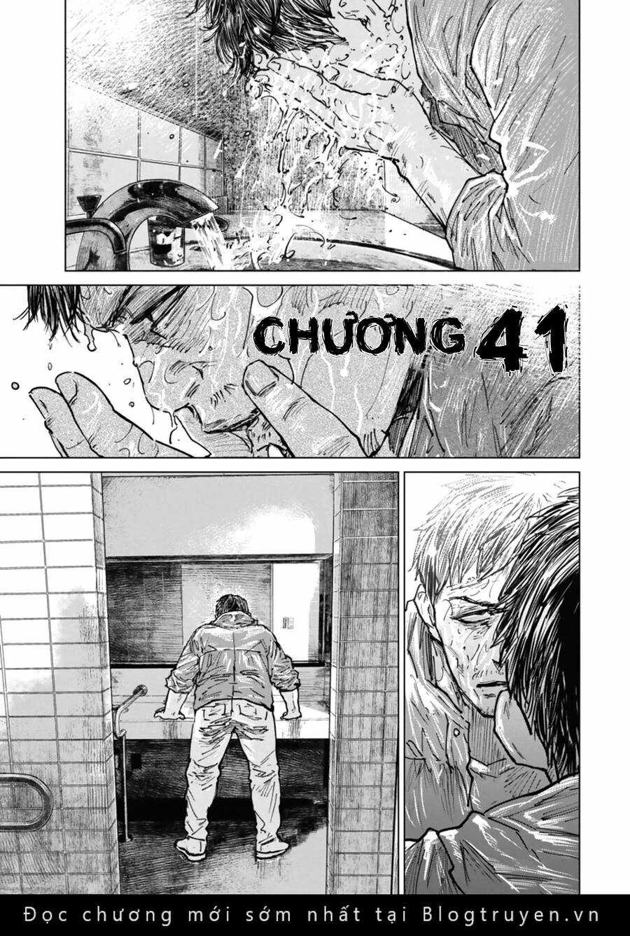 Gannibal - Chapter 41 - Trang 2