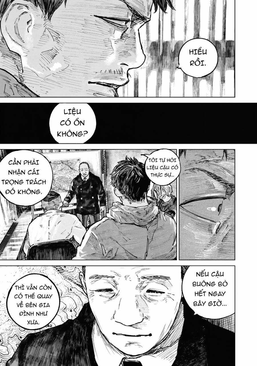 Gannibal - Chapter 41 - Trang 11