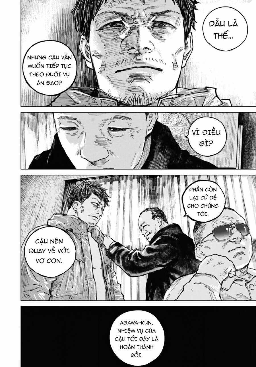 Gannibal - Chapter 41 - Trang 12