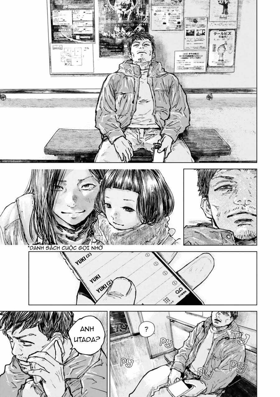 Gannibal - Chapter 41 - Trang 13