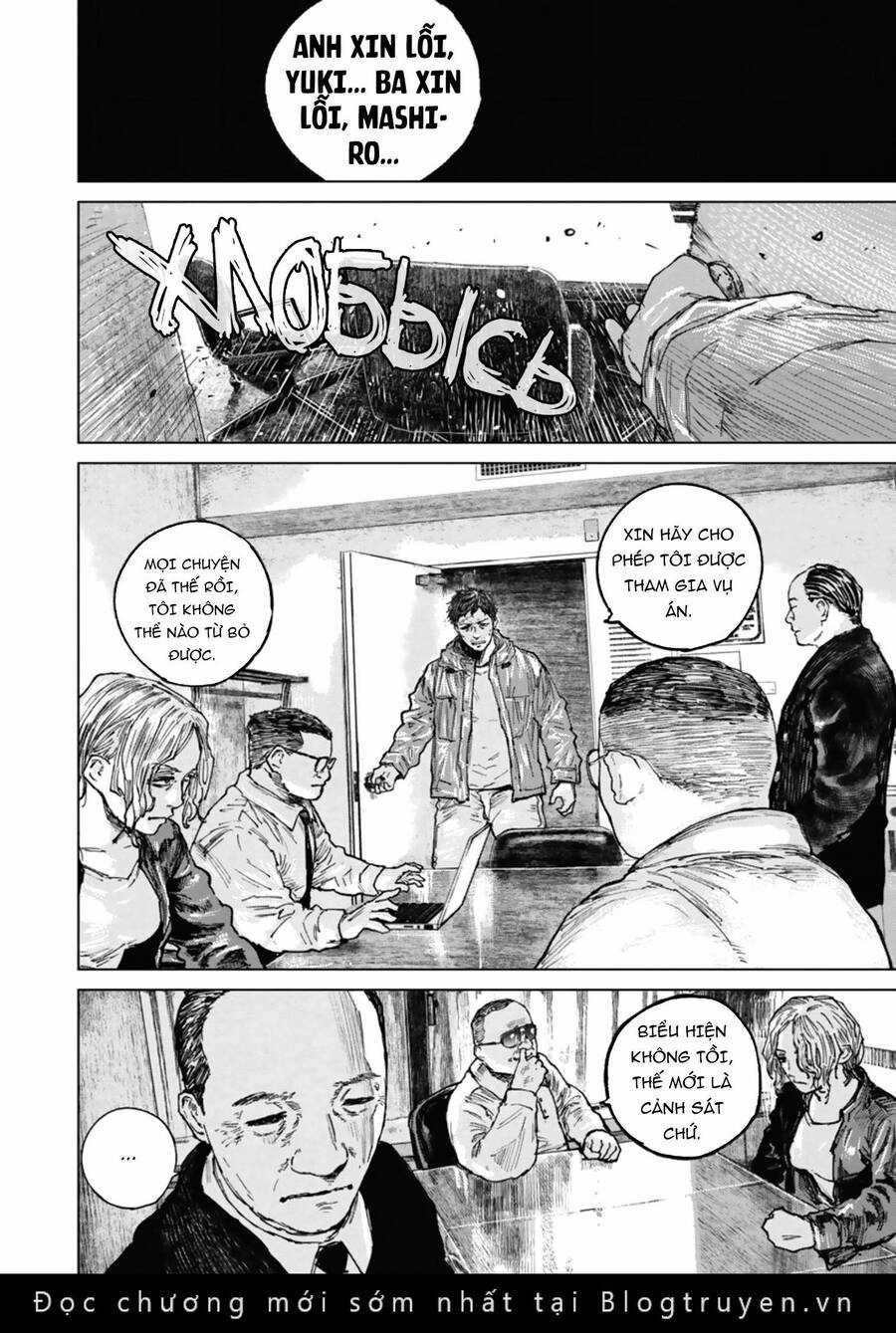 Gannibal - Chapter 41 - Trang 18