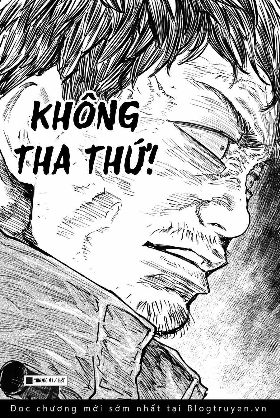 Gannibal - Chapter 41 - Trang 20