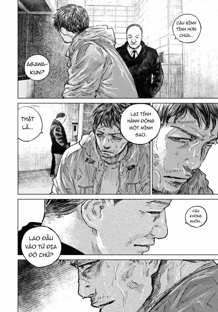 Gannibal - Chapter 41 - Trang 3