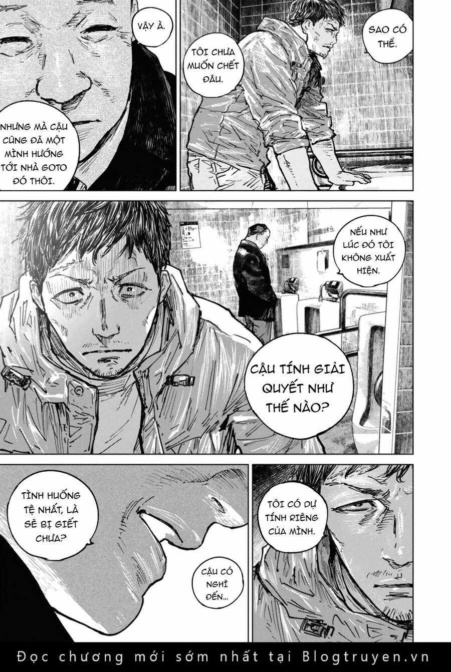 Gannibal - Chapter 41 - Trang 4