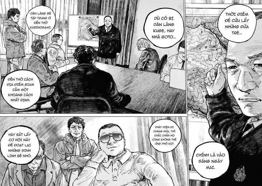 Gannibal - Chapter 41 - Trang 7