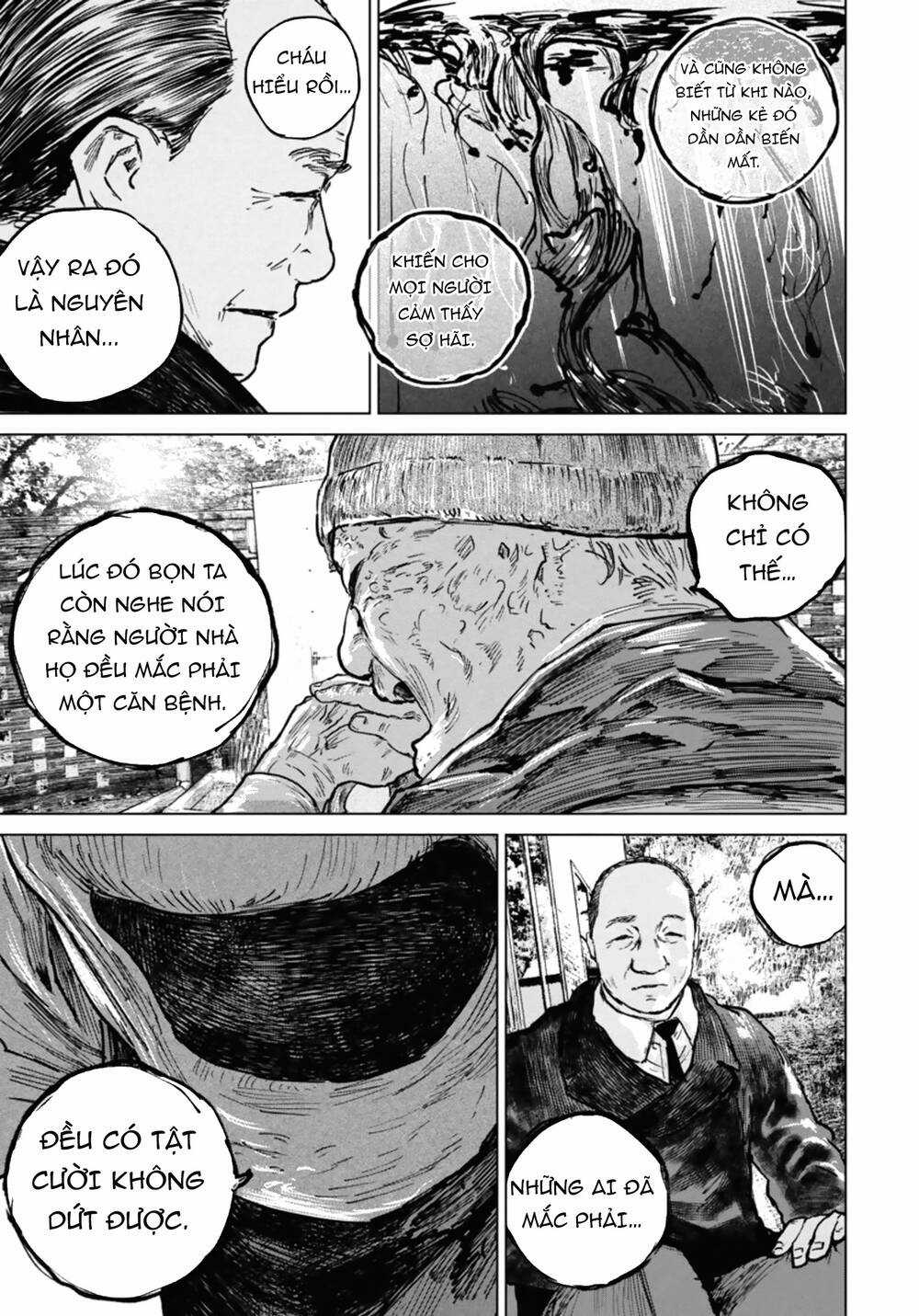 Gannibal - Chapter 42 - Trang 15