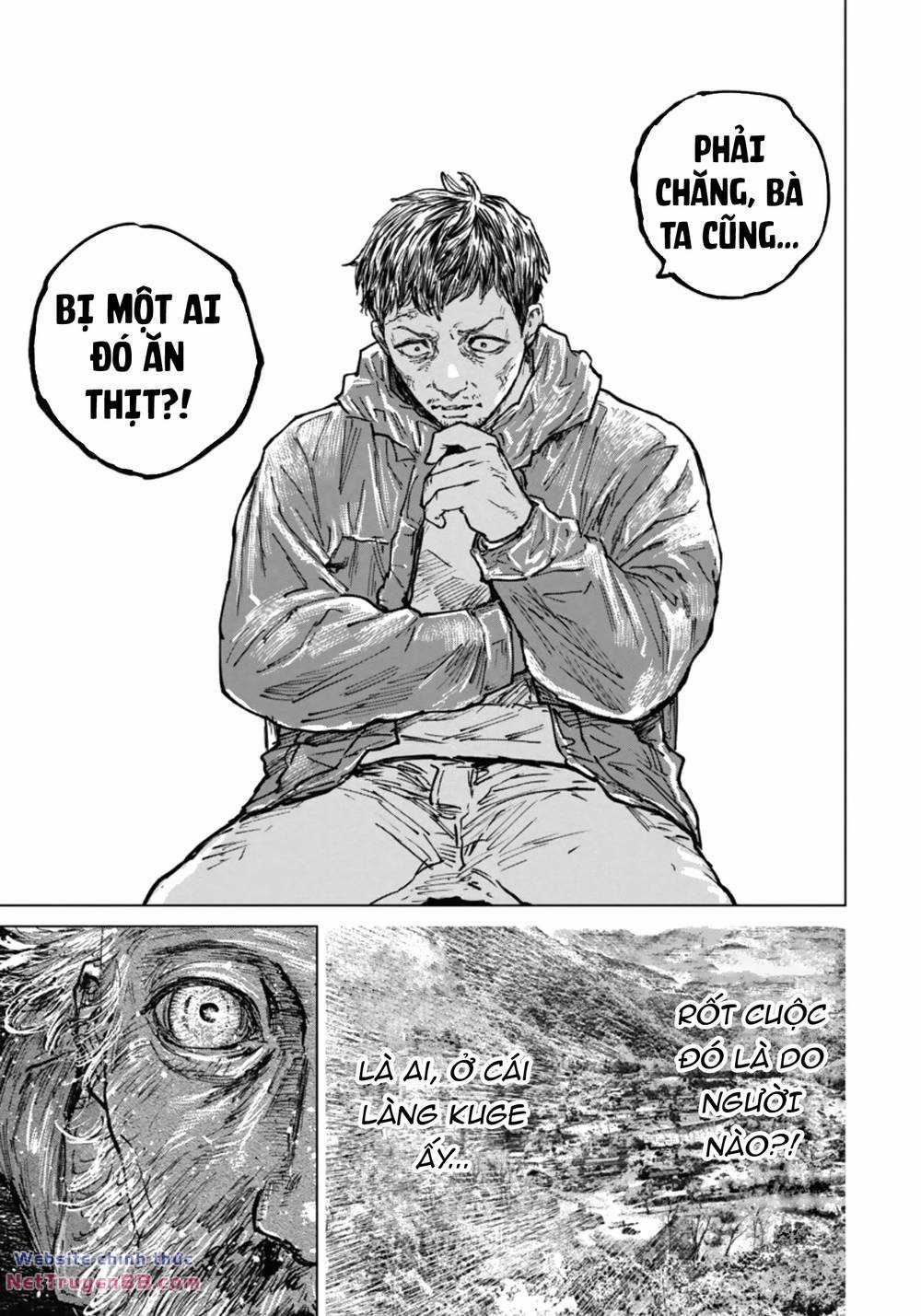 Gannibal - Chapter 43 - Trang 13
