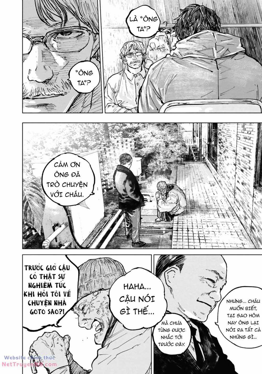 Gannibal - Chapter 43 - Trang 14