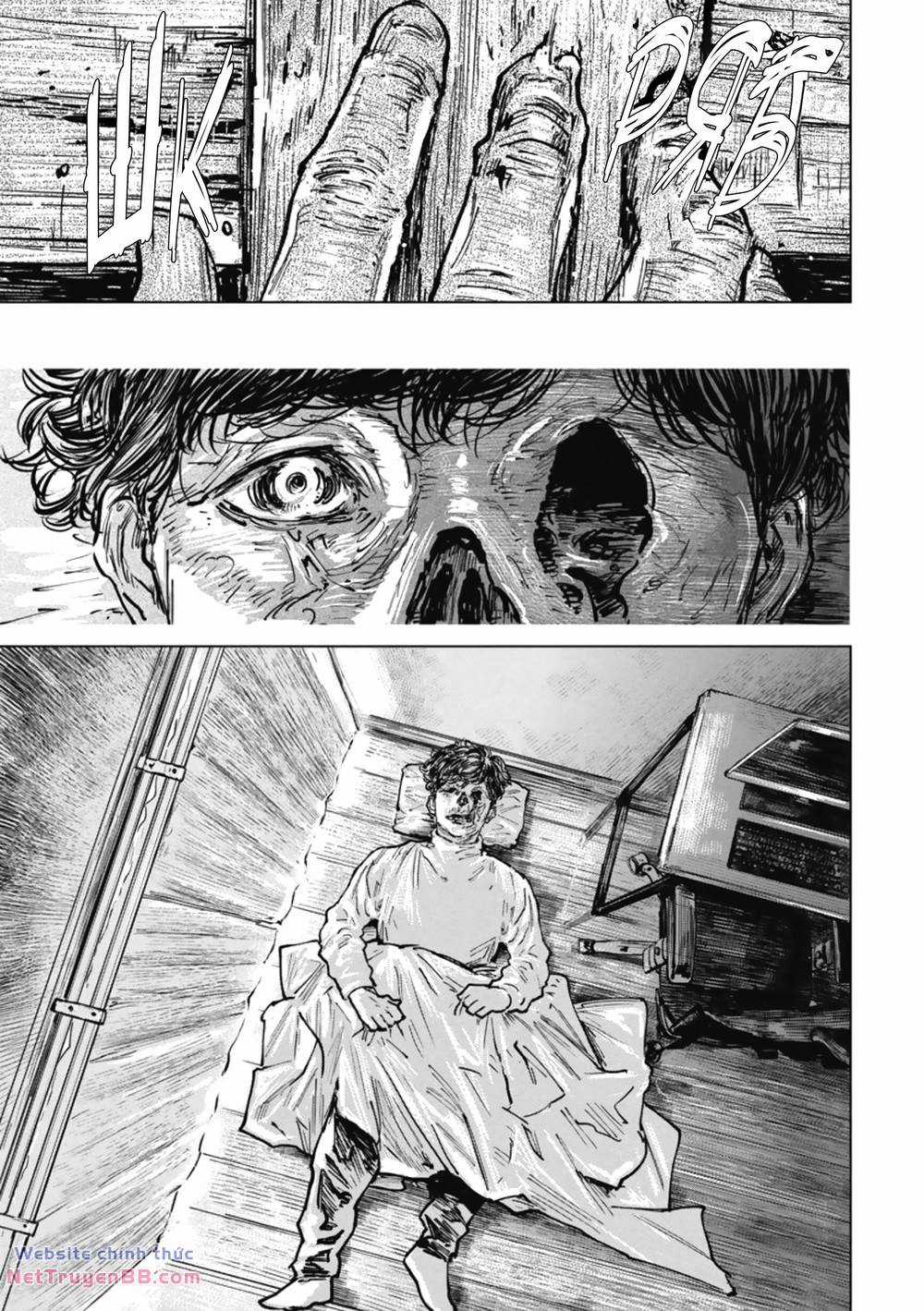 Gannibal - Chapter 44 - Trang 2