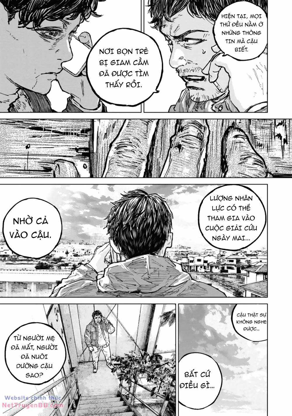 Gannibal - Chapter 44 - Trang 14