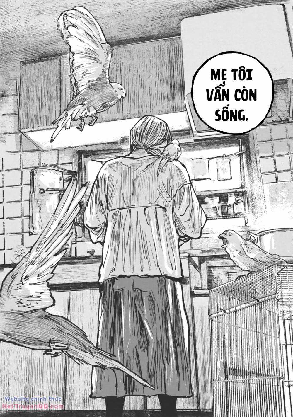 Gannibal - Chapter 44 - Trang 17