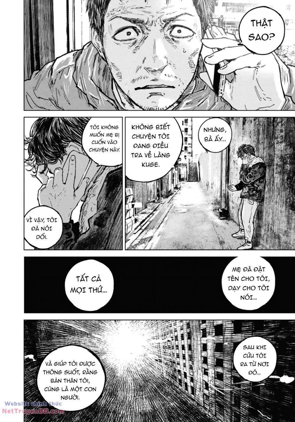 Gannibal - Chapter 44 - Trang 19