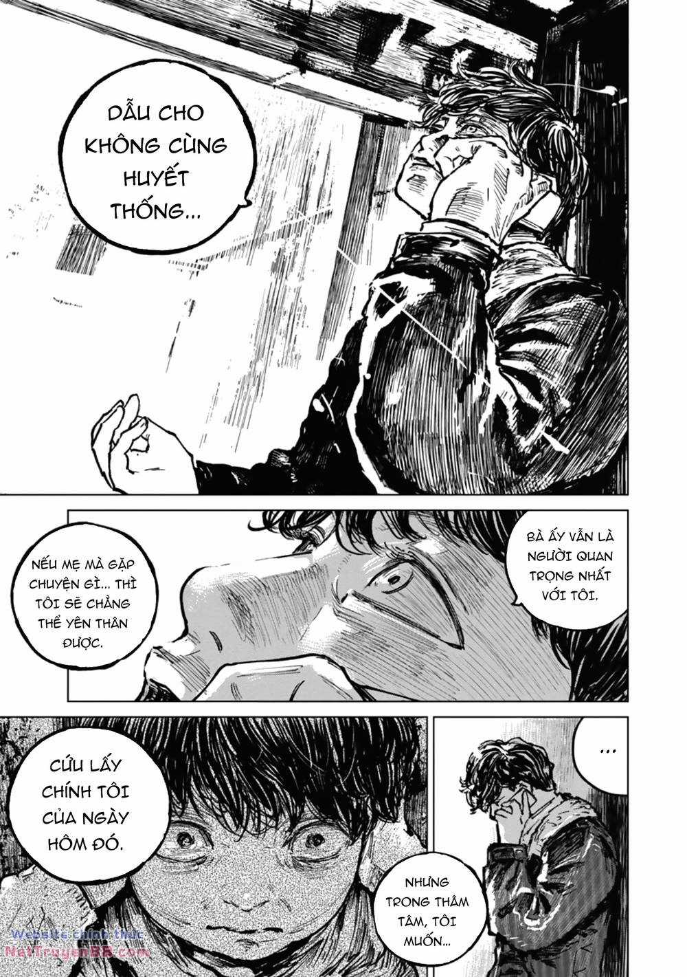 Gannibal - Chapter 44 - Trang 20