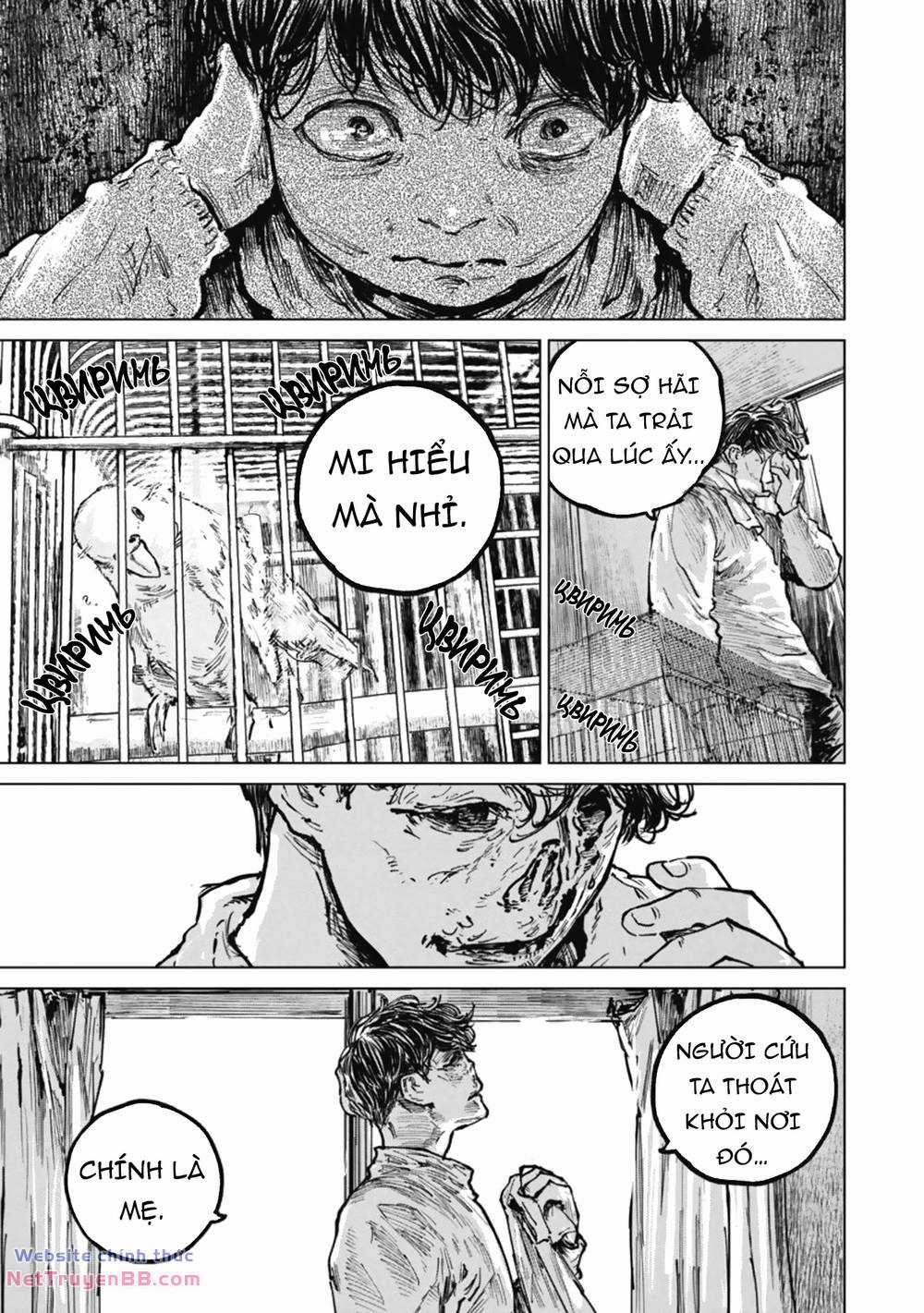 Gannibal - Chapter 44 - Trang 4