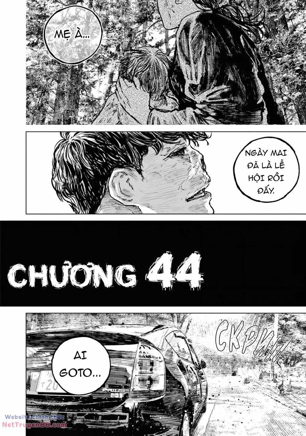 Gannibal - Chapter 44 - Trang 5