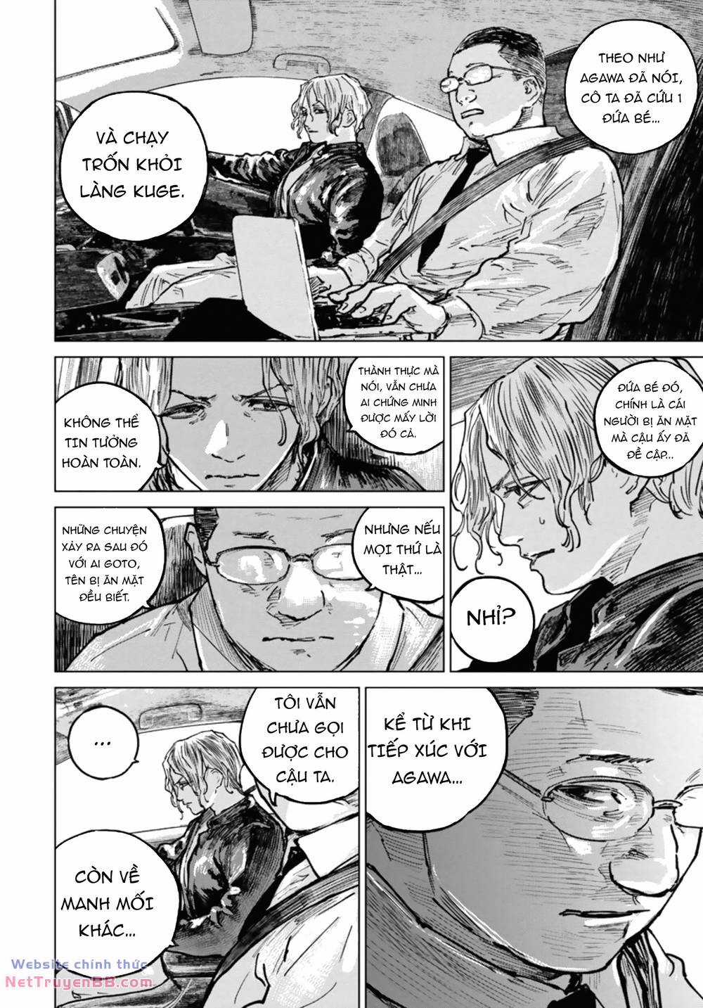 Gannibal - Chapter 44 - Trang 7