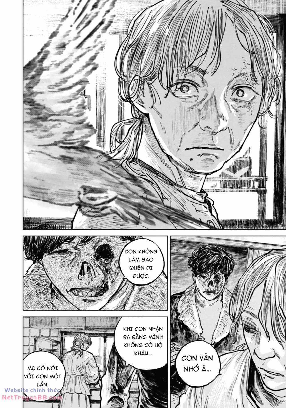 Gannibal - Chapter 45 - Trang 16