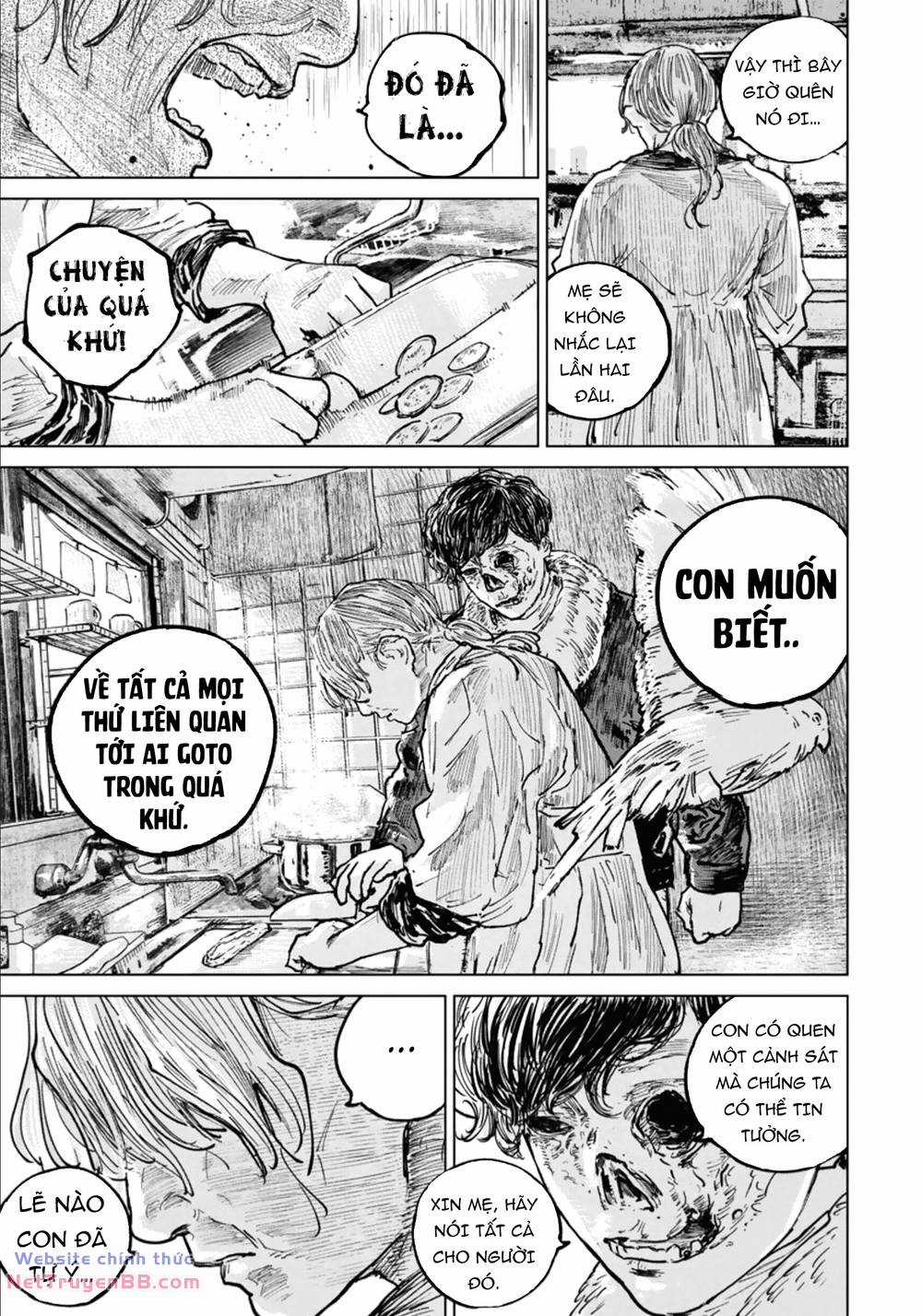 Gannibal - Chapter 45 - Trang 17