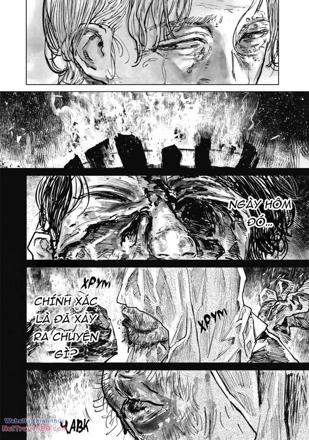 Gannibal - Chapter 45 - Trang 20
