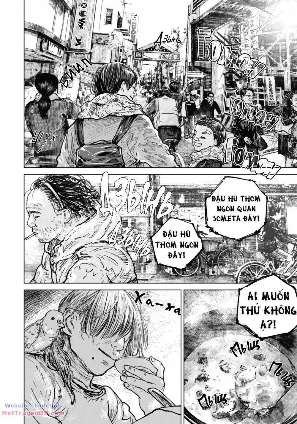 Gannibal - Chapter 45 - Trang 4