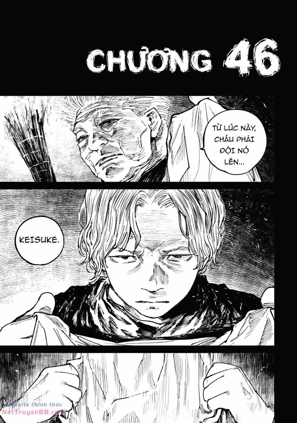 Gannibal - Chapter 46 - Trang 2