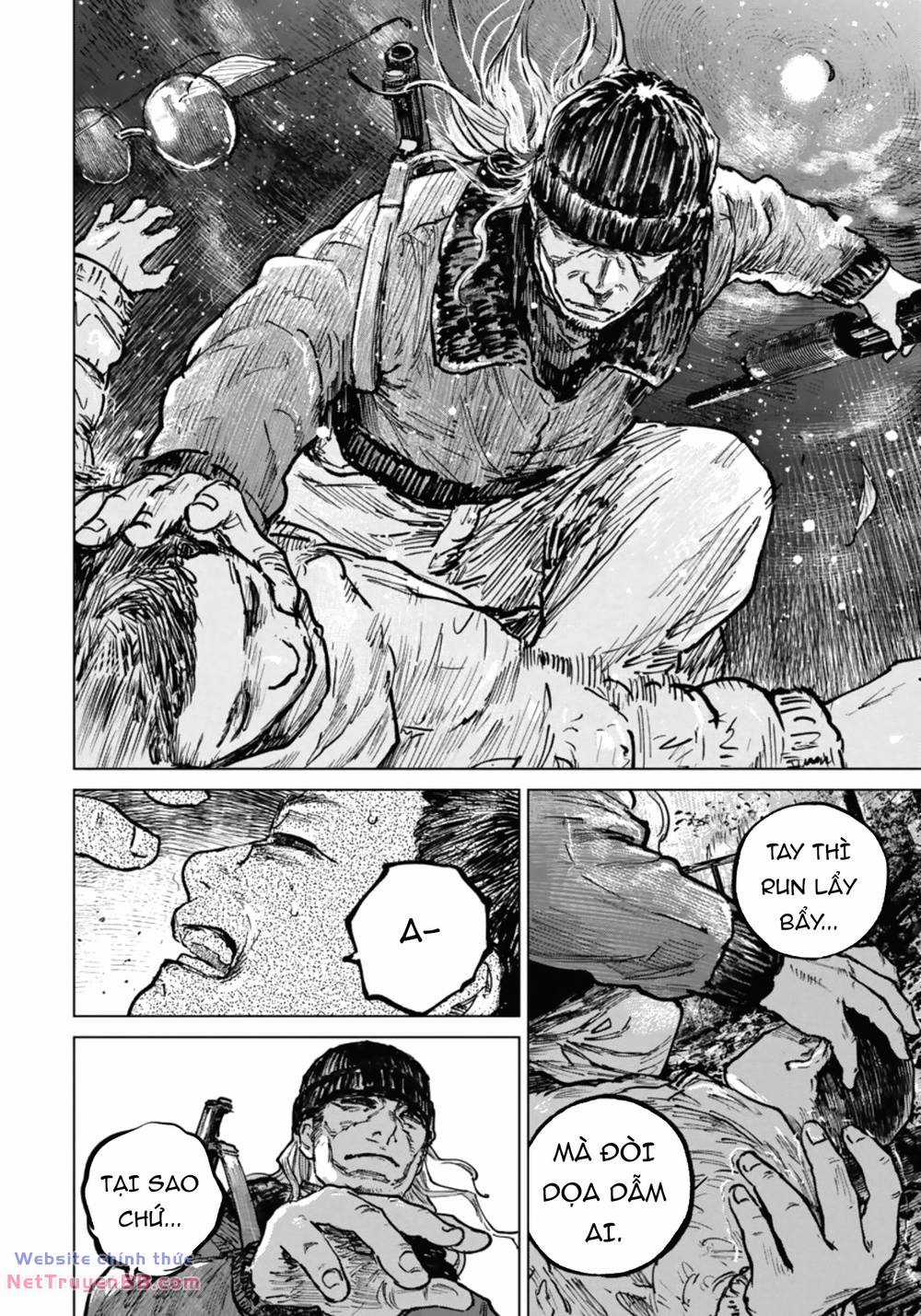 Gannibal - Chapter 46 - Trang 16