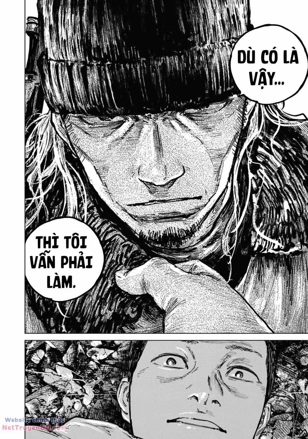 Gannibal - Chapter 46 - Trang 18