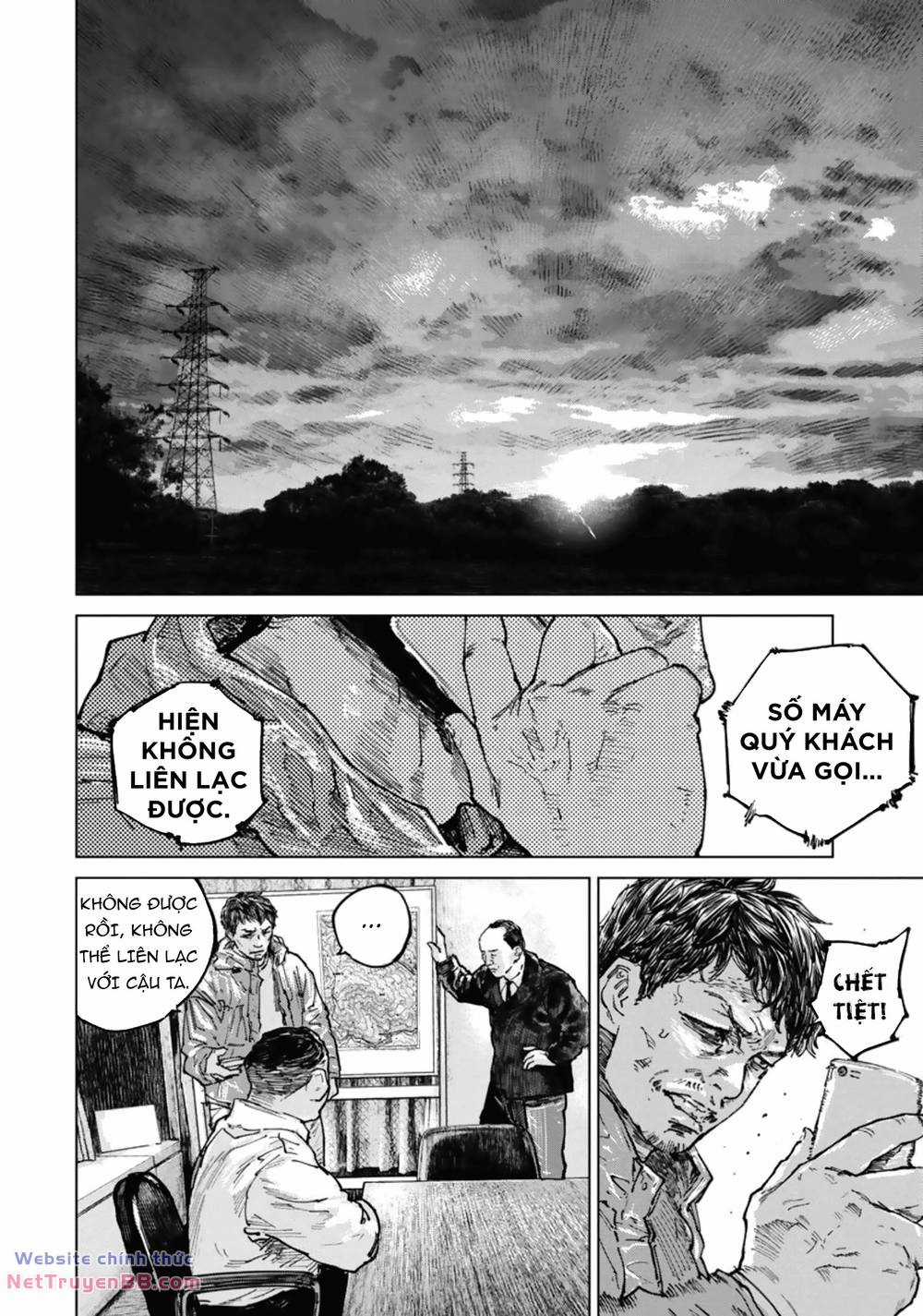 Gannibal - Chapter 46 - Trang 5