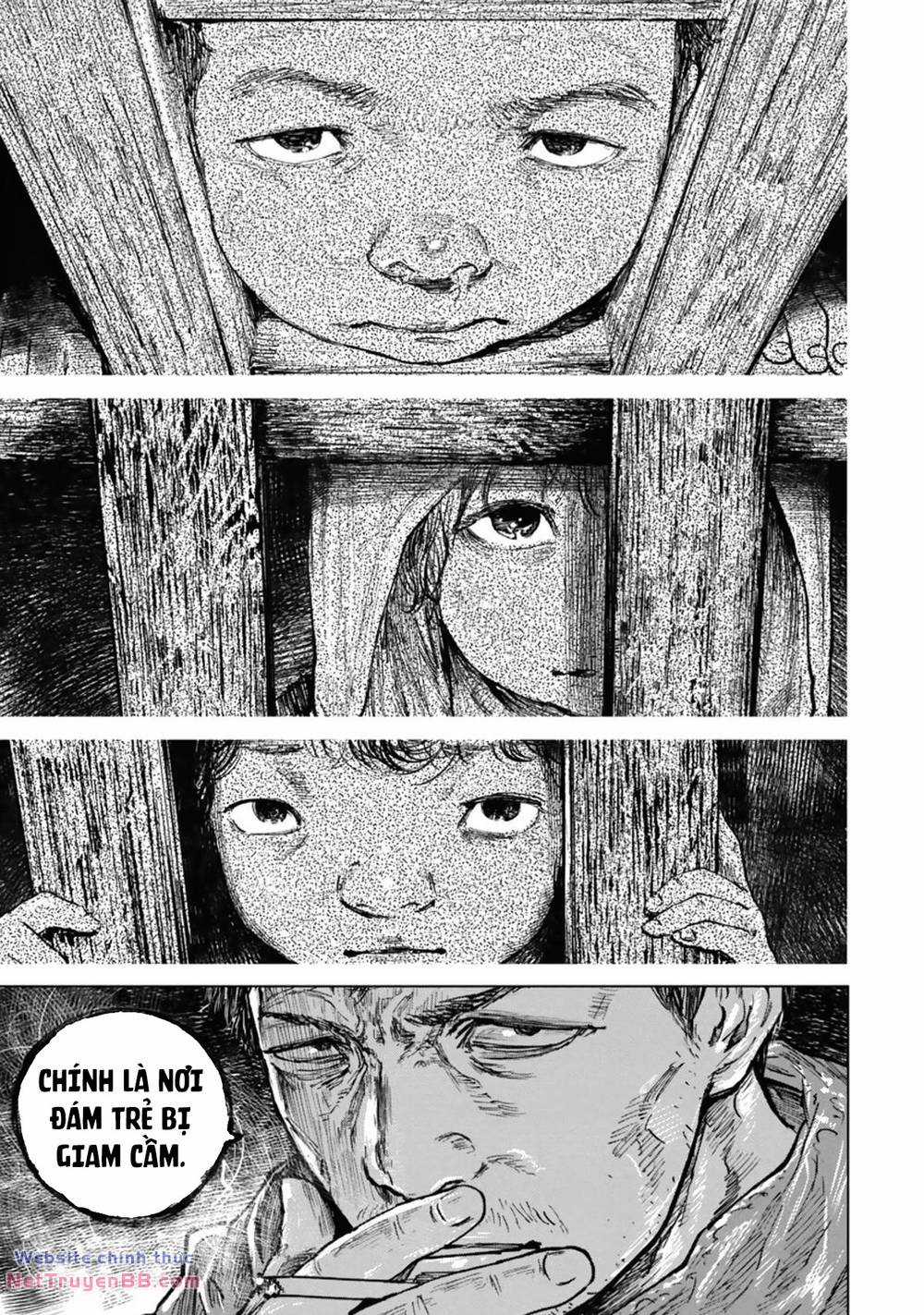 Gannibal - Chapter 47 - Trang 11