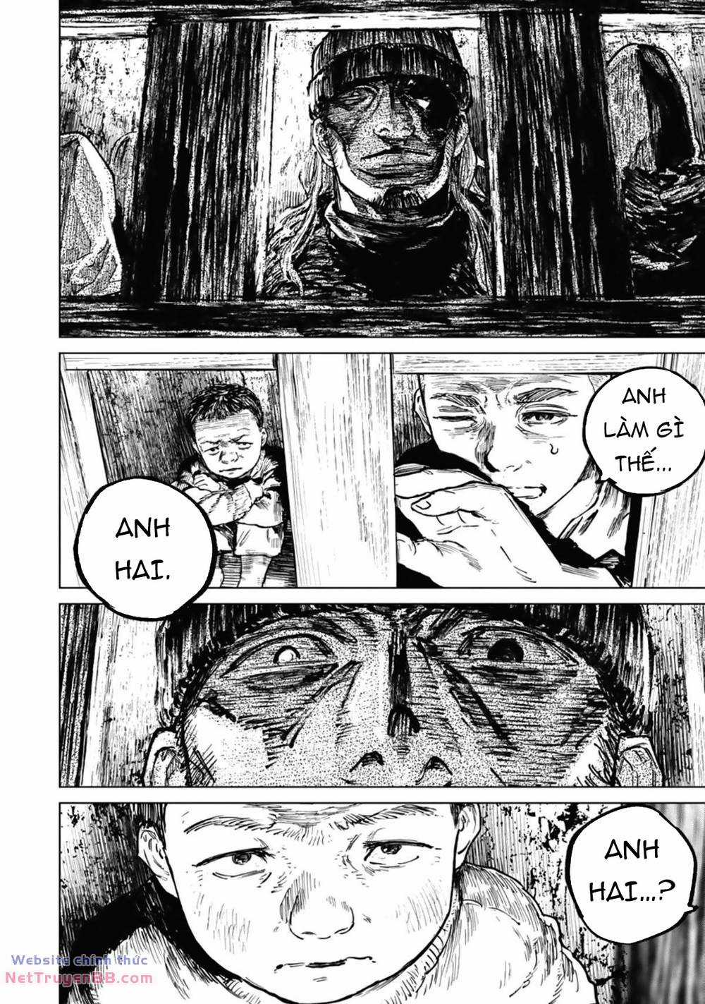 Gannibal - Chapter 47 - Trang 16