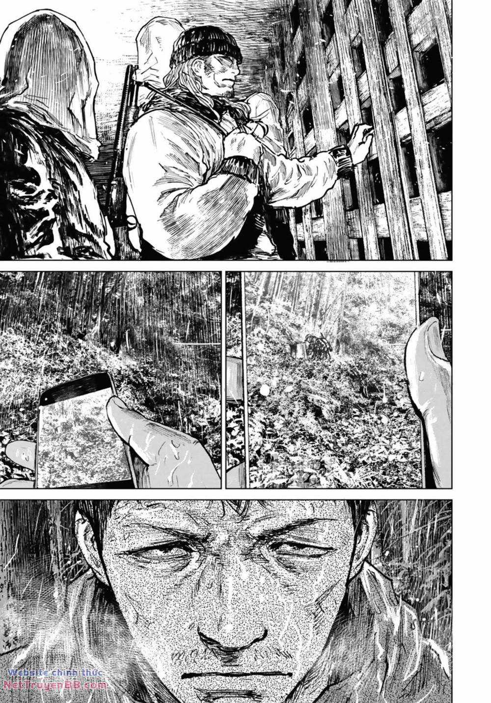 Gannibal - Chapter 47 - Trang 19