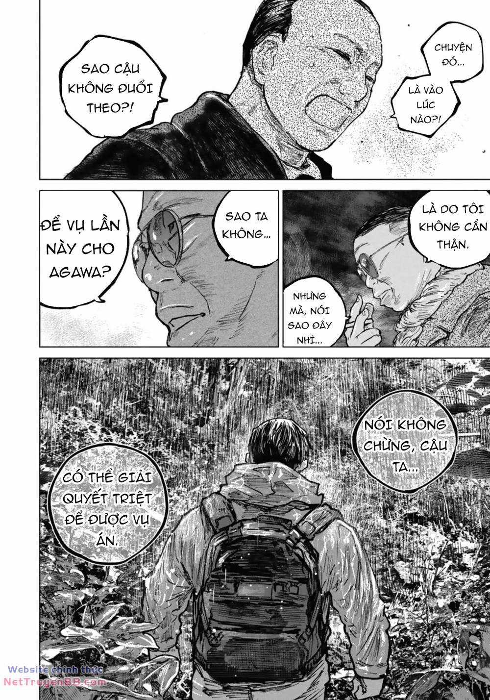 Gannibal - Chapter 47 - Trang 20