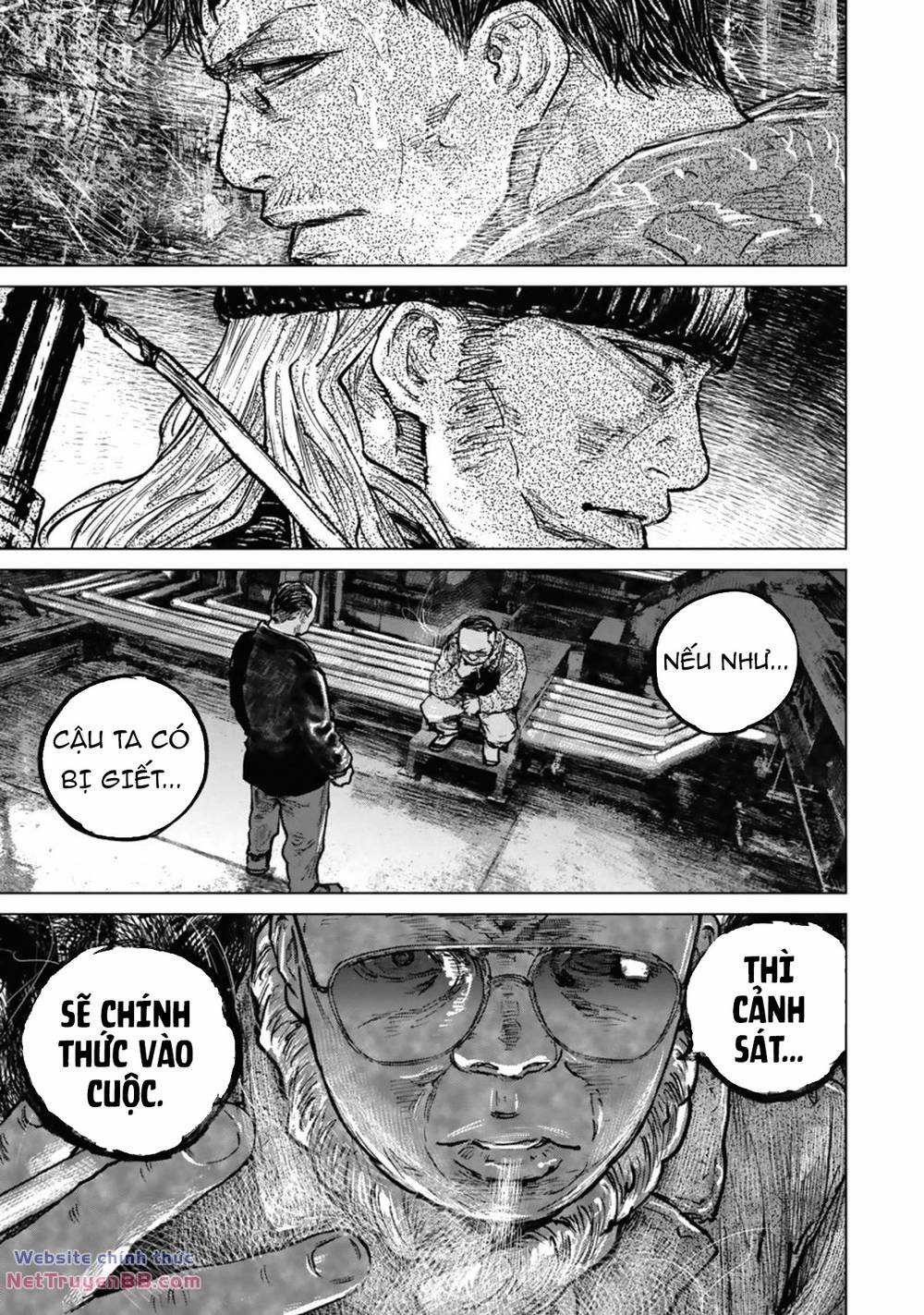 Gannibal - Chapter 47 - Trang 21