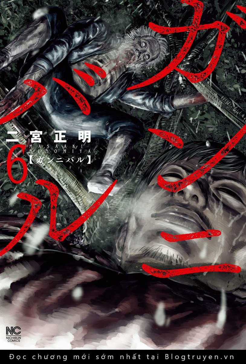 Gannibal - Chapter 48 - Trang 2