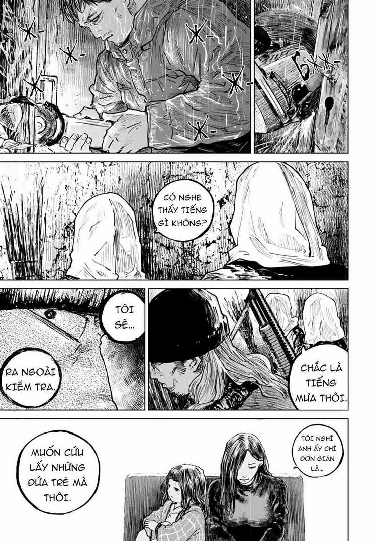 Gannibal - Chapter 48 - Trang 11