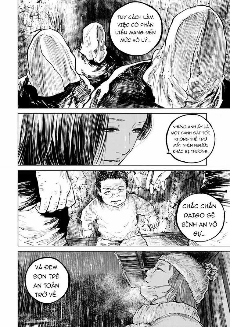Gannibal - Chapter 48 - Trang 12