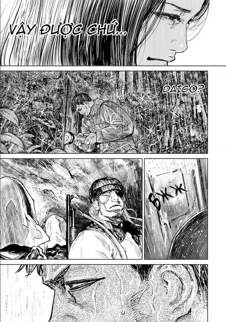 Gannibal - Chapter 48 - Trang 13