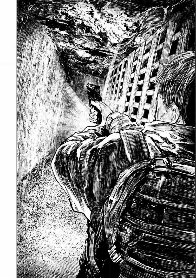 Gannibal - Chapter 48 - Trang 14